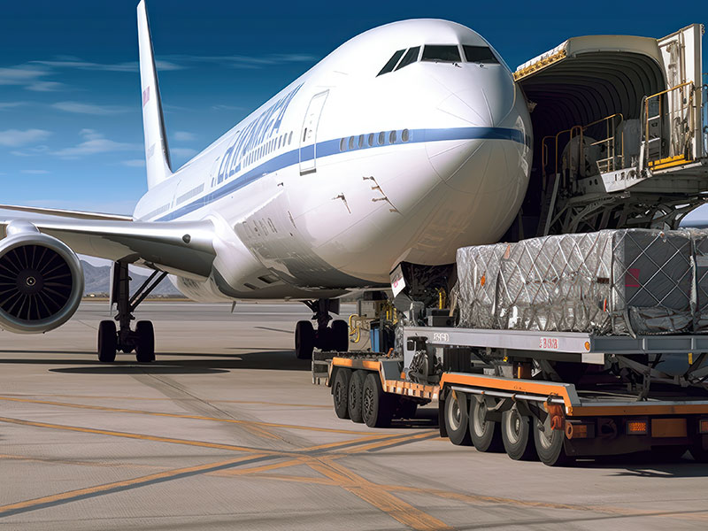 Air Cargo Transportation