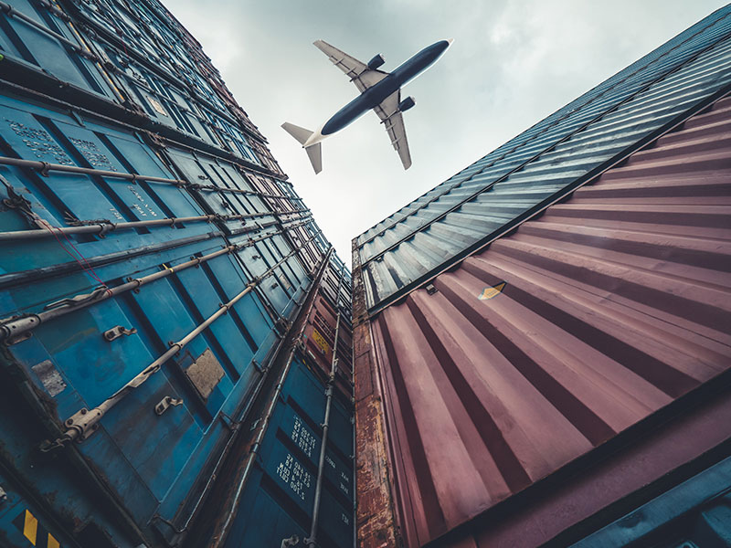 Air Cargo Transportation
